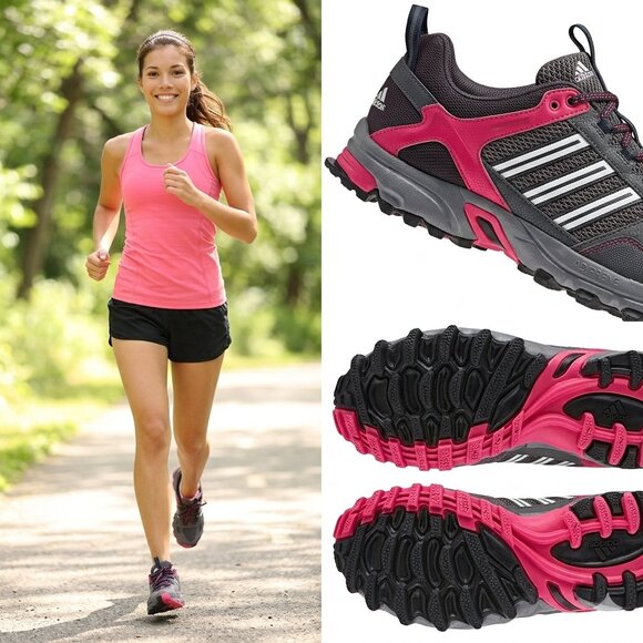 adidas Shoes - Adidas Kanadia TR2 Trail Running Women’s Size 6